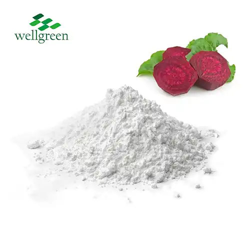 Glycine betaine